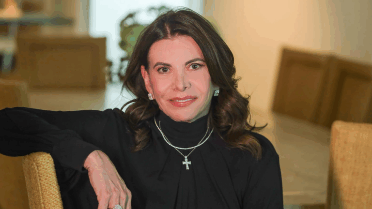 Sandra Pinheiro apresenta o “XMAS Preview” com coquetel exclusivo em Fortaleza