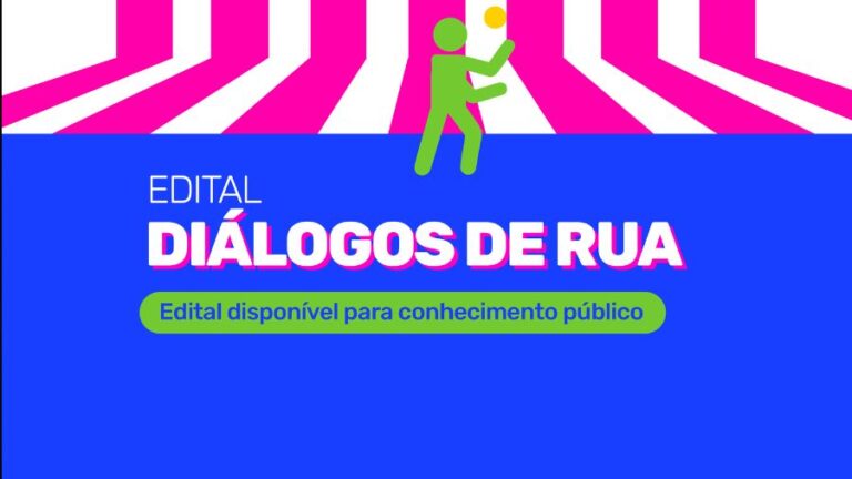 Prefeitura de Fortaleza lança edital para fomento a ações culturais com agentes em situação de rua