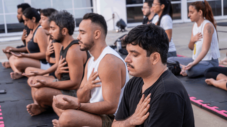 Semana na Pinacoteca do Ceará tem oficinas, yoga e visitas no III Festival Afrocearensidades 