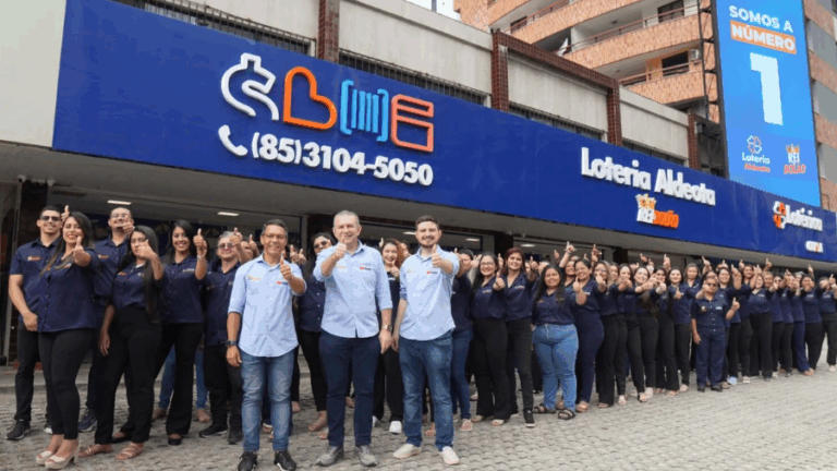 Loteria Aldeota celebra 20 anos com homenagem na Assembleia Legislativa do Ceará e festa para convidados na AABB de Fortaleza
