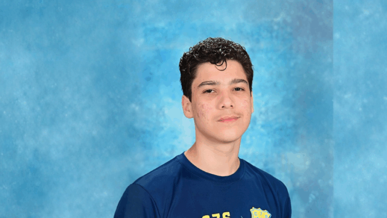 Estudante do Colégio 7 de Setembro representa o Ceará na COP30 com projeto premiado pela NASA