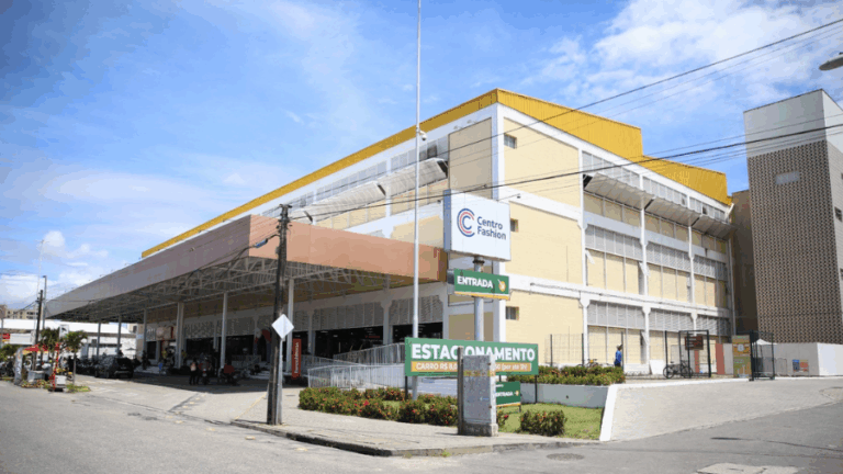 Centro Fashion Fortaleza funciona normalmente no feriado da Consciência Negra, dia 20 de novembro