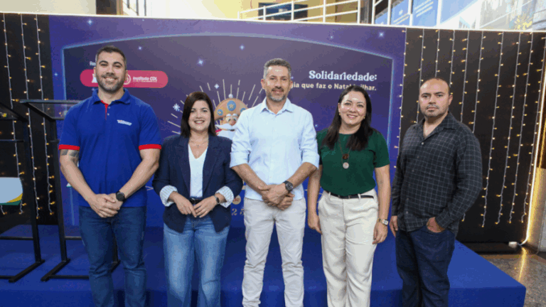 Hidracor anuncia patrocínio ao Ceará Natal de Luz 2025