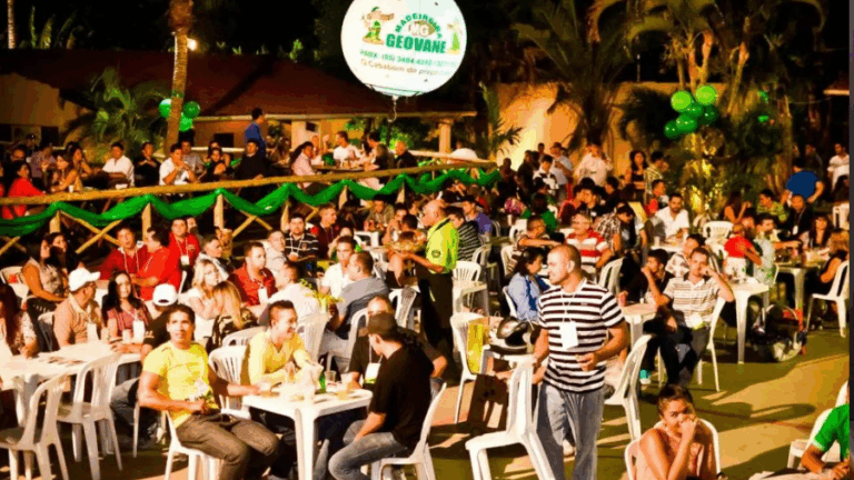 Feira & Festa da Madeireira Geovane reúne 4 mil pessoas e consolida protagonismo no setor moveleiro e marceneiro do Ceará