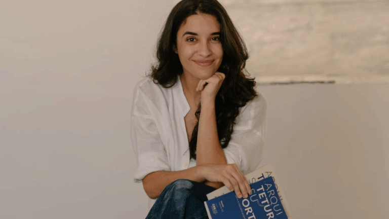 Arquiteta cearense lança livro gratuito que discute habitação e moradia popular