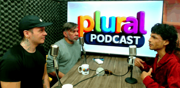 Entrevista no Plural Podcast: Javi Malpa, do Corrida das Blogueiras, relembra trajetória, bastidores e polêmicas do reality