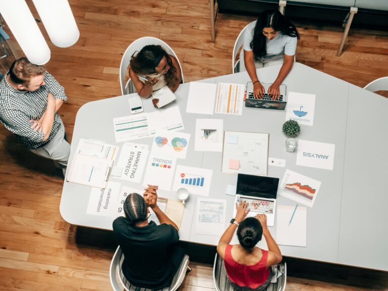 Agência Liláz e The Project Mind se unem em um projeto ainda secreto voltado ao marketing digital para empreendedores do Ceará