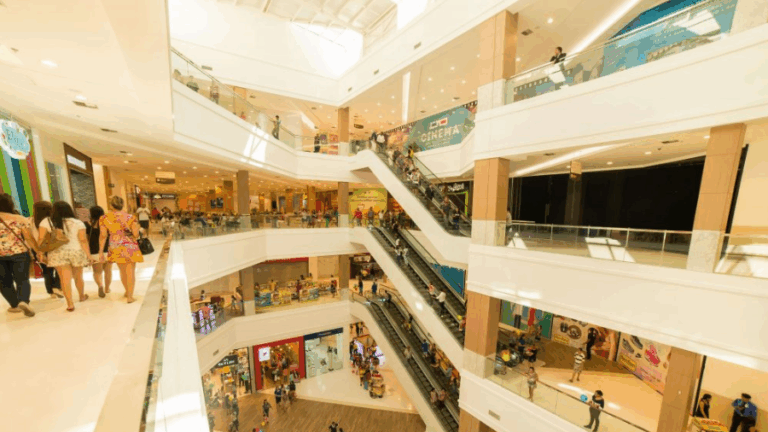 Grand Shopping lança campanha “Natal 2025” com sorteio de viagem e brinde exclusivo