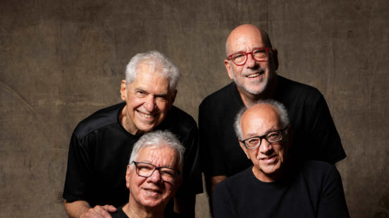 Em Jericoacoara, Festival Choro Jazz tem nesta quinta Luiz Otávio, Chico Pinheiro e MPB-4. E nesta sexta, Tunico Quarteto, Amaro Freitas e Salomão Soares.