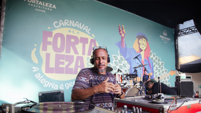 Prefeitura divulga Resultado Final do Credenciamento de Artistas, Bandas e Djs para o Ciclo Carnavalesco 2026