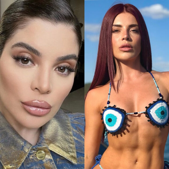 Famosos