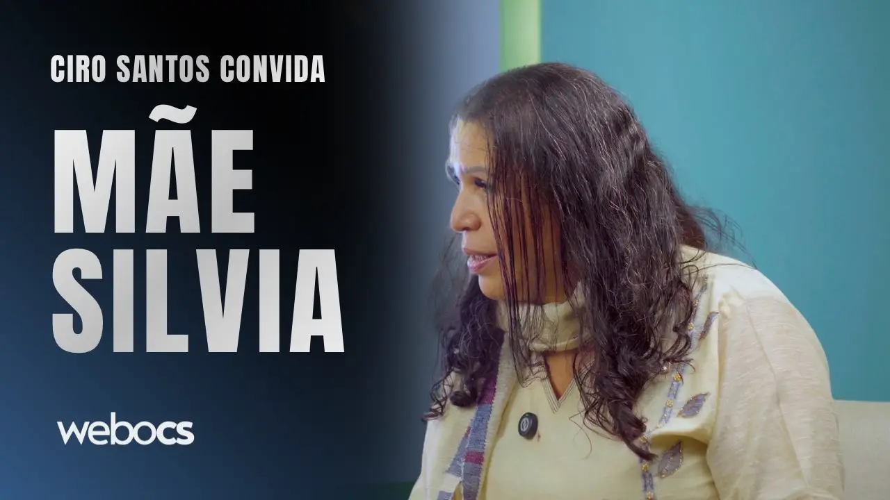 ciro santos convida