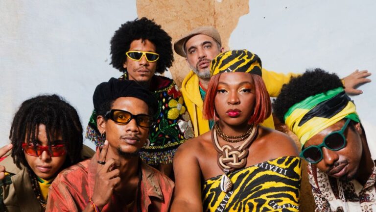 21ª Feira da Música encerra neste sábado (16/05), no Poço da Draga, com reggae, dança e a celebração de um território centenário