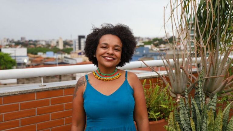 Centro Cultural do Cariri promove, nesta sexta-feira (15), palestra gratuita com a pesquisadora Luciara Ribeiro