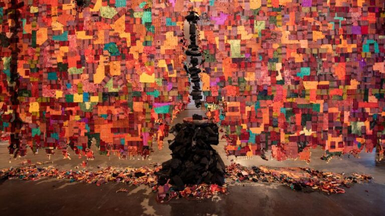 Pinacoteca do Ceará abre itinerância da 36ª Bienal de São Paulo no próximo dia 23 de maio