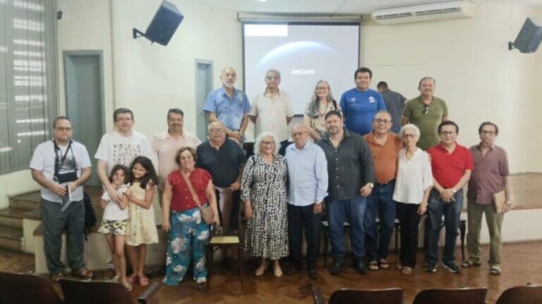 Cinquentenário de “Rede de Intrigas” e abertura do “Chorinho nas Alturas” marcam programação da ACI neste sábado (23/05)