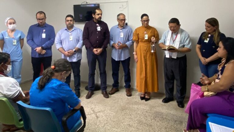 Santa Casa retoma serviço de endoscopia com nova tecnologia para atendimento à população