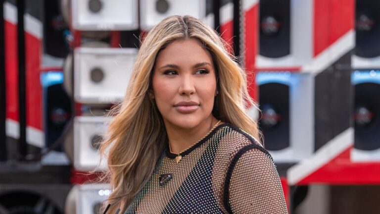 Show gratuito de Amanda Rainha agita o Shopping Parangaba no próximo dia 28