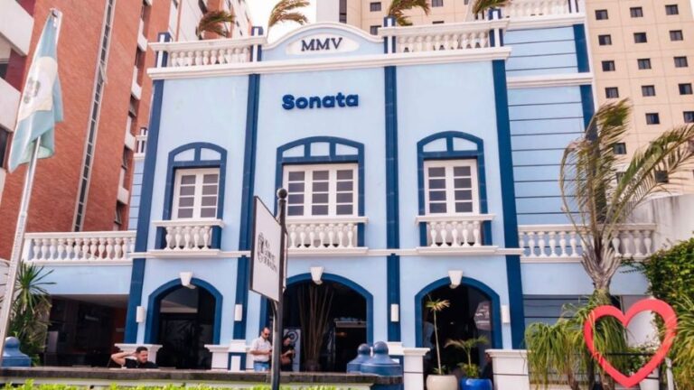 ON EXPERIENCE 2026 acontece no Hotel Sonata de Iracema no dia 27 de Junho; inscrições estão abertas