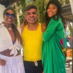SUYANE MOREIRA: ENTRE O MUNDO E O CARIRI, A ARTISTA ENCANTA FORTALEZA EM PASSAGEM MARCADA POR ARTE, AFETO E NOVOS PROJETOS