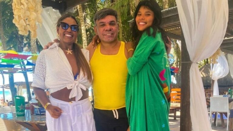 SUYANE MOREIRA: ENTRE O MUNDO E O CARIRI, A ARTISTA ENCANTA FORTALEZA EM PASSAGEM MARCADA POR ARTE, AFETO E NOVOS PROJETOS