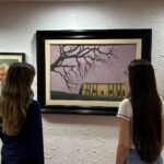 Exposição gratuita no Shopping Benfica homenageia Chico Anysio
