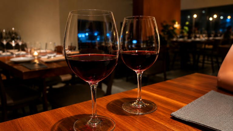 Villa Restaurante aposta em música ao vivo e lança novo formato da tradicional Quinta do Vinho