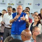 Ceará recebe R$ 36,6 milhões do Ministério da Saúde para novas obras, veículos e equipamentos do SUS