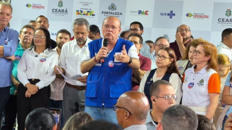 Foto: Fernanda Moura/MS