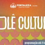 Rolê Cultural: Secultfor divulga programação semanal até 21 de junho