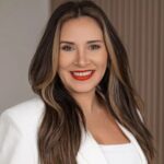 Carla Pereira apresenta oportunidades de investimento no mercado imobiliário de Dubai em Fortaleza
