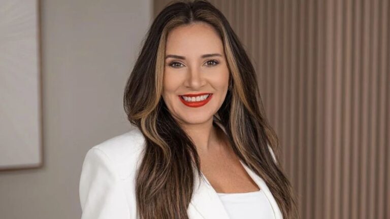 Carla Pereira apresenta oportunidades de investimento no mercado imobiliário de Dubai em Fortaleza