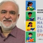 Renovação do Plano Nacional de Educação é tema de livro que será lançado em Fortaleza nesta quinta-feira (18)