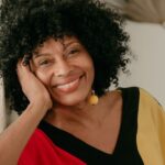 Silvania de Deus apresenta ODYSSEIA no DFB Festival
