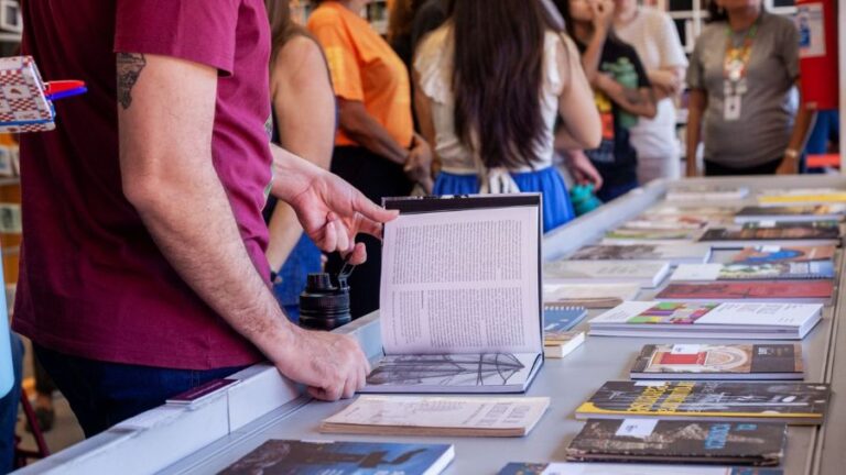 Bece promove debate sobre meio ambiente, clima e transformações socioambientais nos 300 anos de Fortaleza