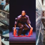 Porto Iracema das Artes abre inscrições para cursos gratuitos de Audiovisual, Teatro e Artes Visuais