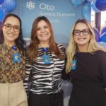 Rede Oto Kora Saúde celebra aniversários da Oto Sul e da Oto Santos Dumont em Fortaleza