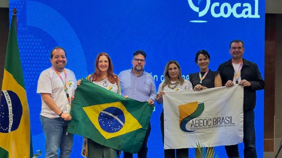 Negócios