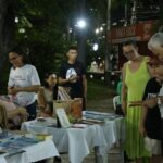 Fortaleza recebe  o 3º Salão do Livro Cearense com lançamentos, debates e atividades para toda a família 