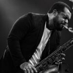 Sonny Rollins ganha homenagem em Fortaleza em show neste sábado, 4/7, às 20h, no Jazz em Cena/Banco do Nordeste Cultural. Entrada franca