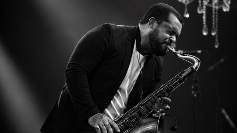Sonny Rollins ganha homenagem em Fortaleza em show neste sábado, 4/7, às 20h, no Jazz em Cena/Banco do Nordeste Cultural. Entrada franca