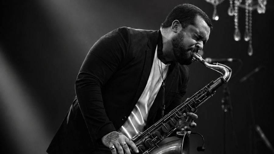 Sonny Rollins ganha homenagem em Fortaleza em show neste sábado, 4/7, às 20h, no Jazz em Cena/Banco do Nordeste Cultural. Entrada franca