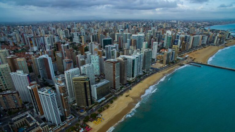 Em Fortaleza (CE), Salão do Turismo ensina empreendedores a transformar atrativos e vivências brasileiras em produtos turísticos