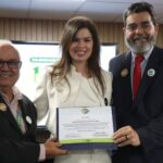 Por meio do Idace, o Estado do Ceará recebe Prêmio Solo Seguro do CNJ nesta terça-feira (9), em Brasília