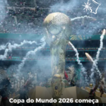 Copa do Mundo 2026 começa com festa grandiosa e promete mais emoção nesta sexta-feira