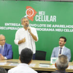 Com ação integrada e tecnologia, Ceará registra redução de 52% nos roubos de celulares no primeiro semestre de 2026