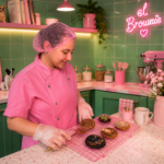 Nova fase da El Brownie ganha promoção especial no Dia do Chocolate