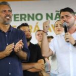 Com investimento de R$ 2,1 milhões, população de Amontada celebra chegada de CEI para cuidar de 208 crianças