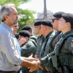 Governo do Ceará reforça segurança com entrega de mais 135 novas viaturas para PMCE, Polícia Civil e guardas municipais