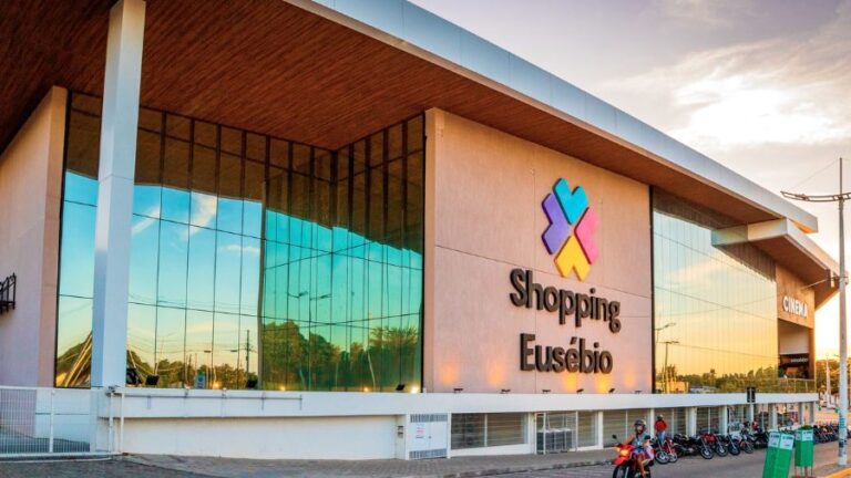 Shopping Eusébio promove Feira da Empregabilidade com vagas, palestras e oportunidades de qualificação